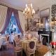  Английские обои De Gournay, коллекция Papiers Peints Panoramiques, артикул Views of Italy/E-08