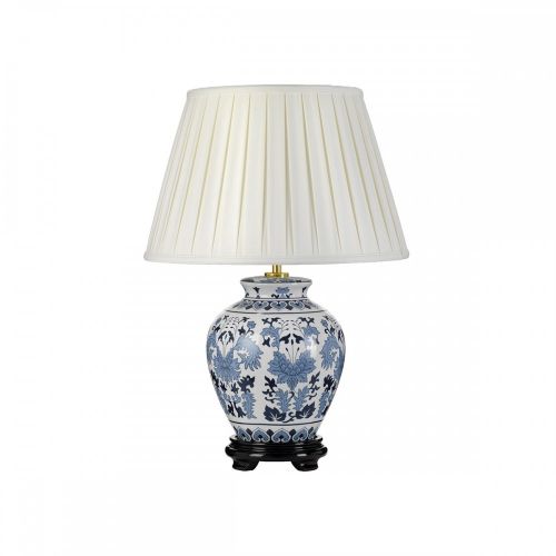 Настольная лампа Elstead Lighting , Арт. DL-LINYI-TL