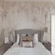  Английские обои De Gournay, коллекция Japanese & Korean, артикул Wisteria/K-06