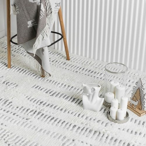 Ковер Rugs Hygge D120001