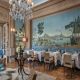  Английские обои De Gournay, коллекция Papiers Peints Panoramiques, артикул Views of Italy/E-08