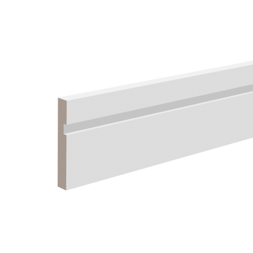 Плинтус Ultrawood арт. Base 1015L (2440 x 100 x 15 мм.)
