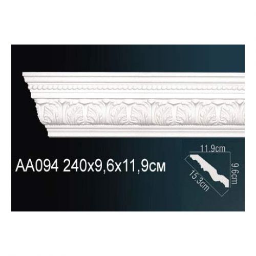 Карниз AA094 Перфект