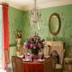 Английские обои De Gournay, коллекция Chinoiserie, артикул Portobello/C-081