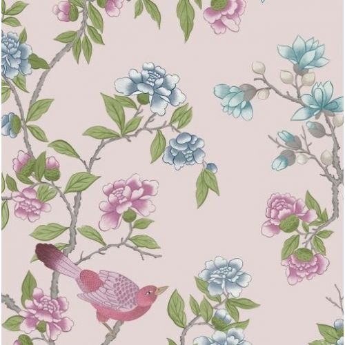 Обои Little Greene 0267ADCHINA Aderyn China Clay
