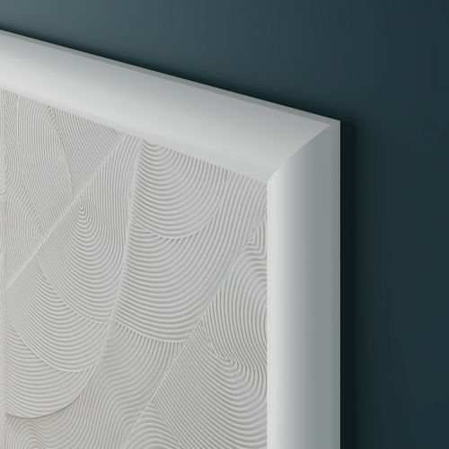 Молдинг Ultrawood арт. U 0022 i (2000 х 30 х 14 мм)
