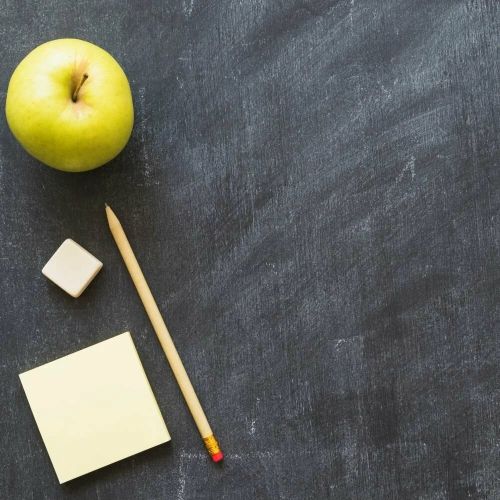 КРАСКА С ЭФФЕКТОМ ГРИФЕЛЬНОЙ ДОСКИ Chalkboard Black / Черный