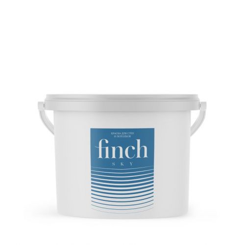Краска FINCH Sky