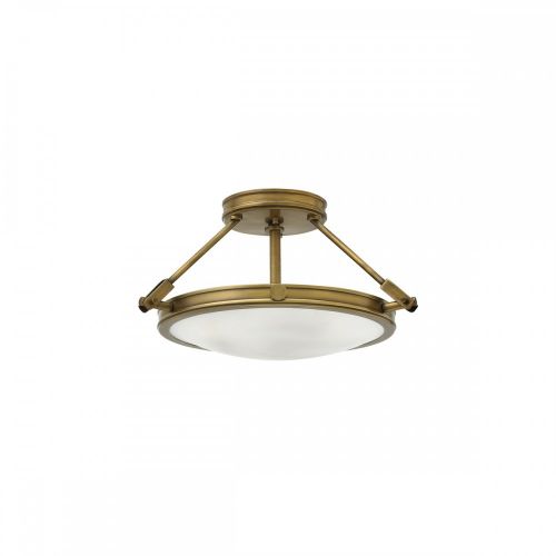 Потолочный светильник Hinkley Lighting, Арт. HK-COLLIER-SF-S