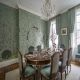 Английские обои De Gournay, коллекция Chinoiserie, артикул St Laurent/C-084