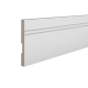 Плинтус Ultrawood арт. Base 5901 i (2000 x 150 x 15 мм.)