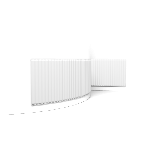 Панель ORAC W214F HILL BEAD XL