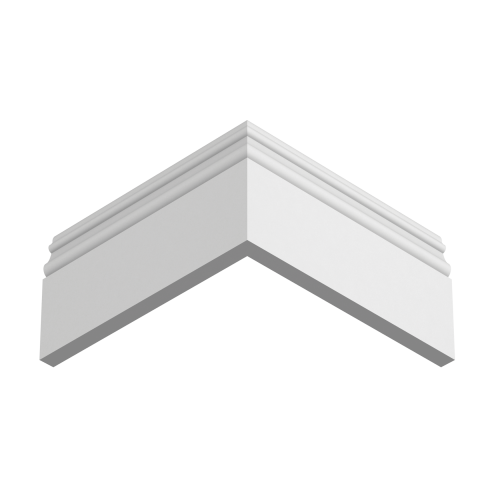 Плинтус Ultrawood арт. Base 5270 i (2000 x 127 x 15 мм.)