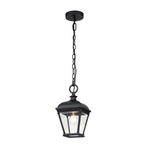 Подвесной фонарь Elstead Lighting, Арт. BAYVIEW-8M-BK Подвесной фонарь Elstead Lighting, Арт. BAYVIEW-8M-BK