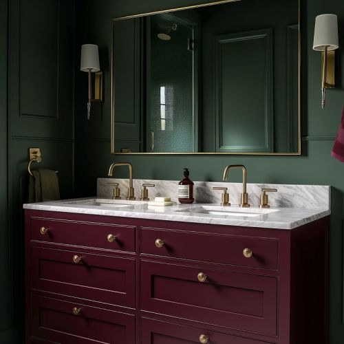 Краска Charmant Majestic - Краска для помещений с повышенной влажностью