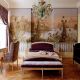 Английские обои De Gournay, коллекция Papiers Peints Panoramiques, артикул Le Bresil/E-19