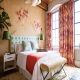 Панно De Gournay, коллекция Eclectic, артикул 201407-04