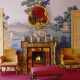  Английские обои De Gournay, коллекция Papiers Peints Panoramiques, артикул La Chasse de Compiegne/E-01