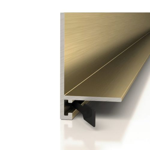 Микроплинтус ML15A