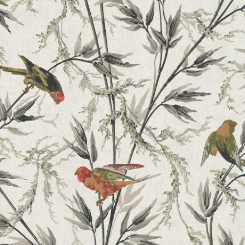 Обои Little Greene 0251GOSIGNA Great Ormond St. Signature