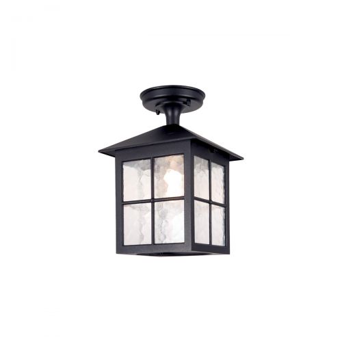 Подвесной фонарь Elstead Exterior, Арт. BL18A-BLACK Подвесной фонарь Elstead Exterior, Арт. BL18A-BLACK