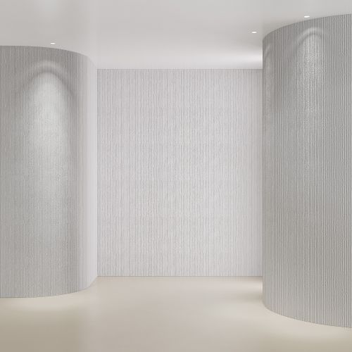 Гибкий камень Decaro WallPanels Flex Stone D1004 Zigzag