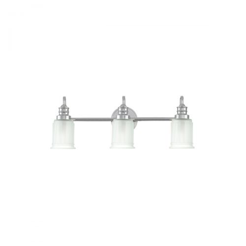 Бра для ванных комнат Quoizel, Арт. QZ-SWELL3-PC-BATH