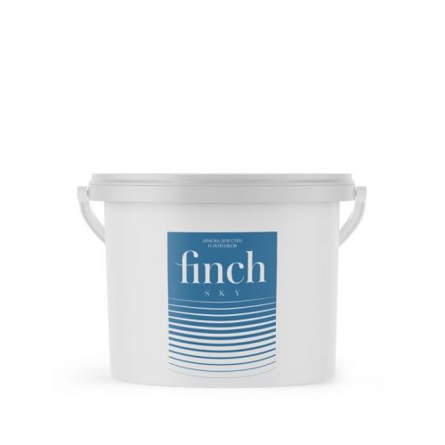 Краска FINCH Sky