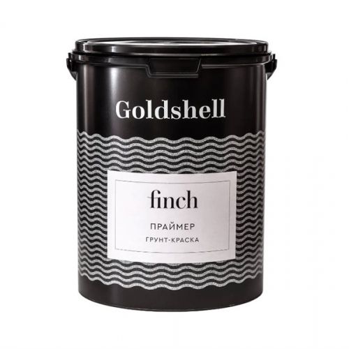 Грунт-краска FINCH Primer
