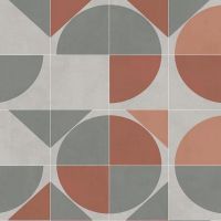 . продолжение York Collections Geometric Resource Library
