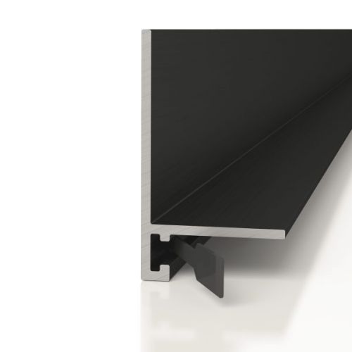 Микроплинтус ML15A