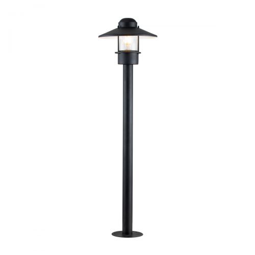 Фонарный столб Elstead Lighting, Арт. KLAMPENBORG-BOL-BK