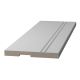 Плинтус Ultrawood арт. Base 5901 i (2000 x 150 x 15 мм.)