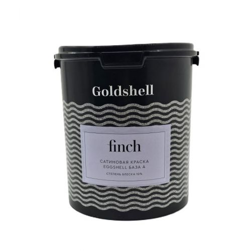 Краска FINCH Eggshell