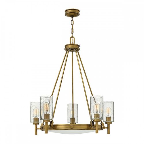 Люстра Hinkley Lighting, Арт. HK-COLLIER5