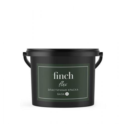 Краска FINCH Flex