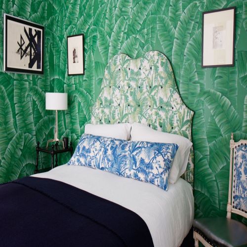 Панно De Gournay, коллекция Eclectic, артикул 0512-12