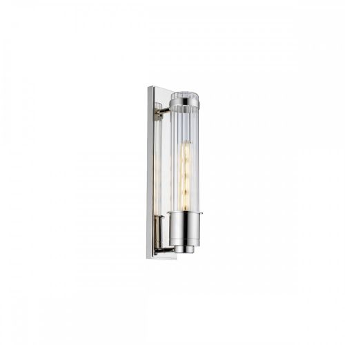Бра для ванных комнат Quintiesse, Арт. QN-WELLINGTON1-PC