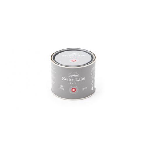 Пробник краски Swiss Lake Wall Comfort 7 0.4л. Матовая (7%)