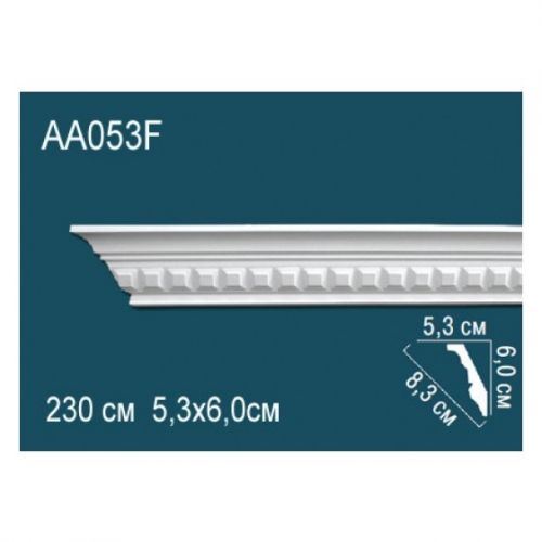 Карниз AA053F Перфект