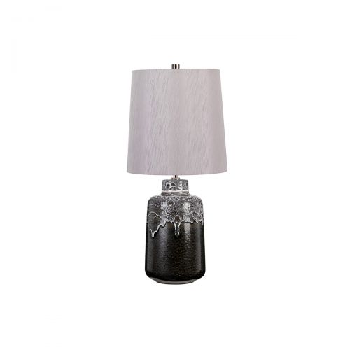 Настольная лампа Elstead Lighting, Арт. WOOLWICH-TL