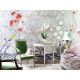 Английские обои De Gournay, коллекция Japanese & Korean, артикул Japanese Garden/K-05