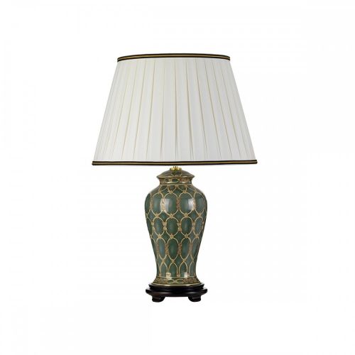 Настольная лампа Elstead Lighting , Арт. DL-SASHI-TL