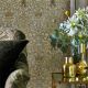 Обои Morris 216822 Snakeshead Stone