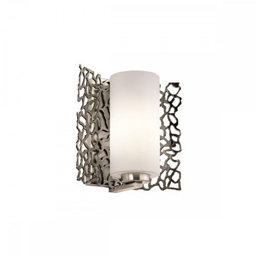 Бра Kichler, Арт. KL-SILVER-CORAL1