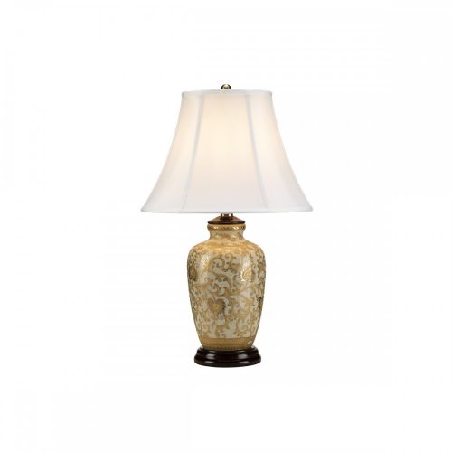 Настольная лампа Elstead Lighting, Арт. GOLD-THISTLE-TL