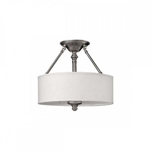 Потолочный светильник Hinkley Lighting, Арт. HK-SUSSEX-SF