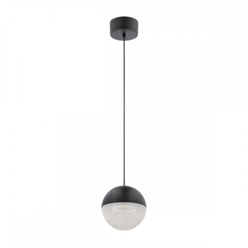 Подвесной светильник Kichler, Арт. QN-MOONLIT-P-MBK