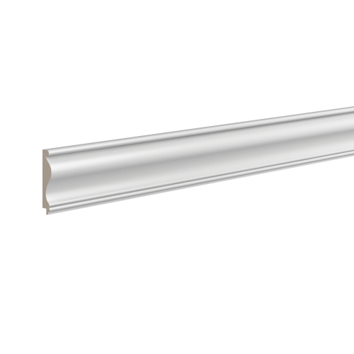 Молдинг Ultrawood арт. Trim 0001 (2000 х 67 х 15)