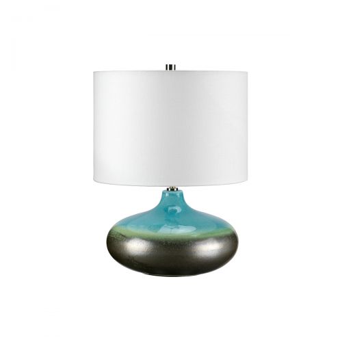 Настольная лампа Elstead Lighting, Арт. LAGUNA-TL-SM